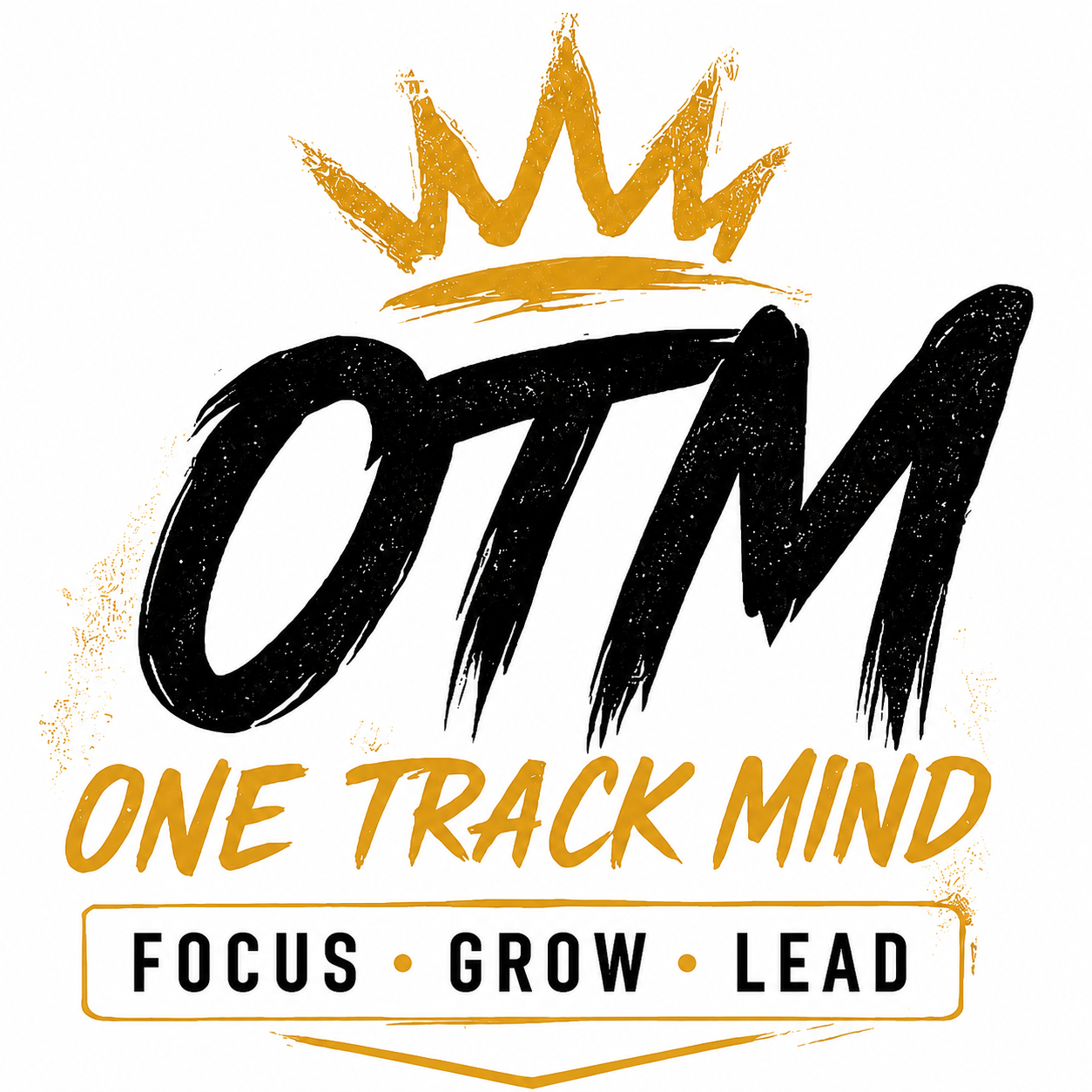 One Track Mind