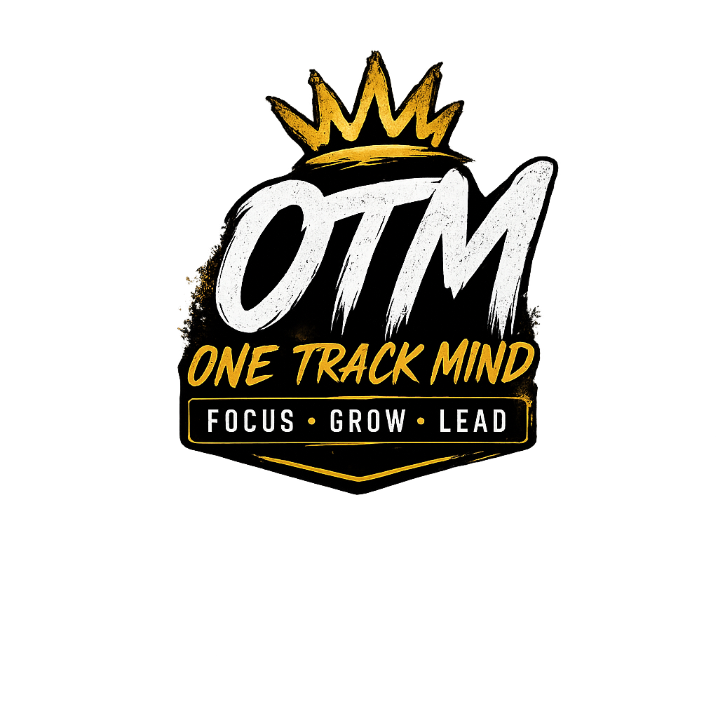 One Track Mind