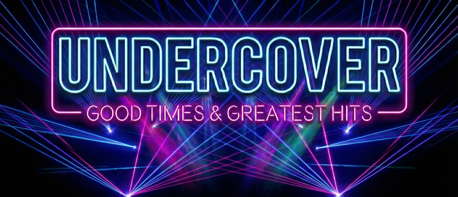 UNDERCOVER - Band
