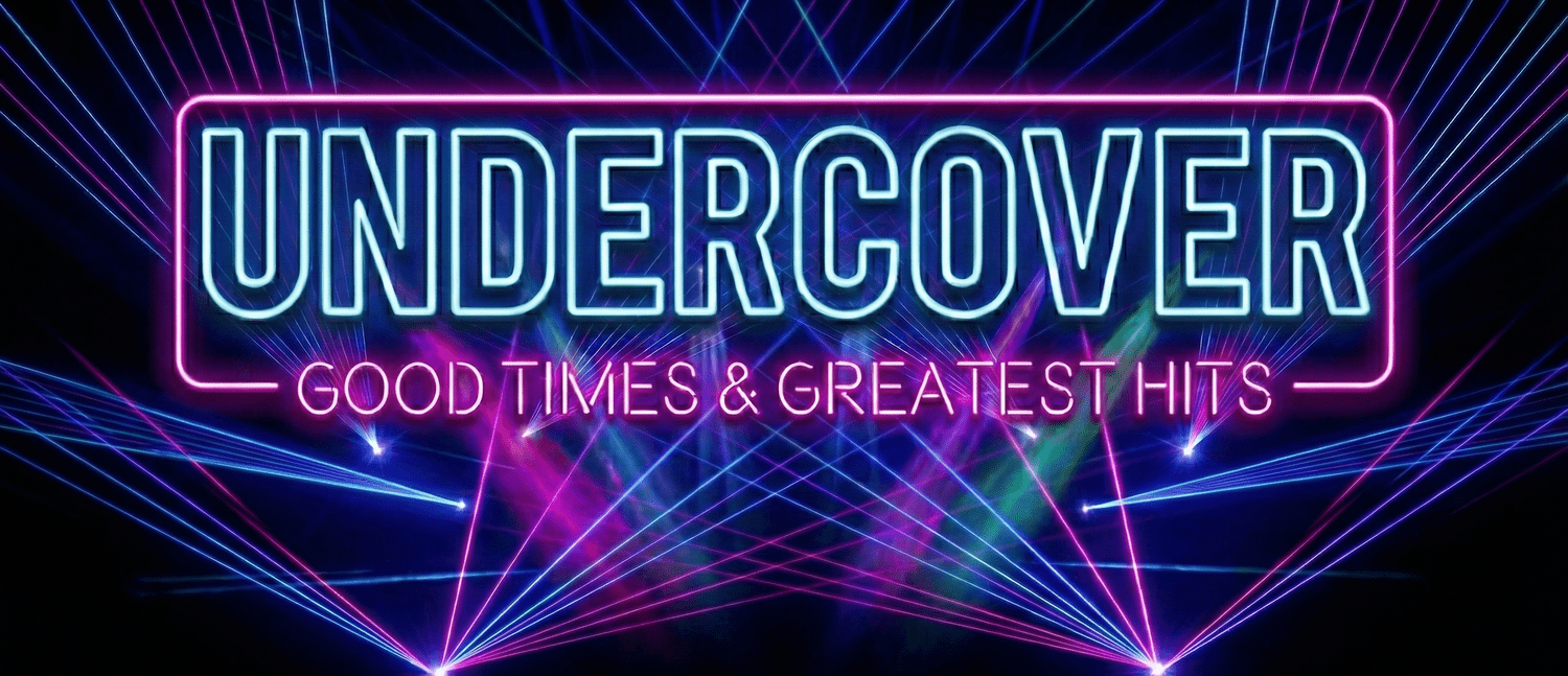 UNDERCOVER - Band