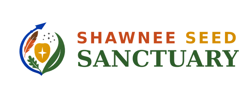 SHAWNEE SEED SANCTUARY