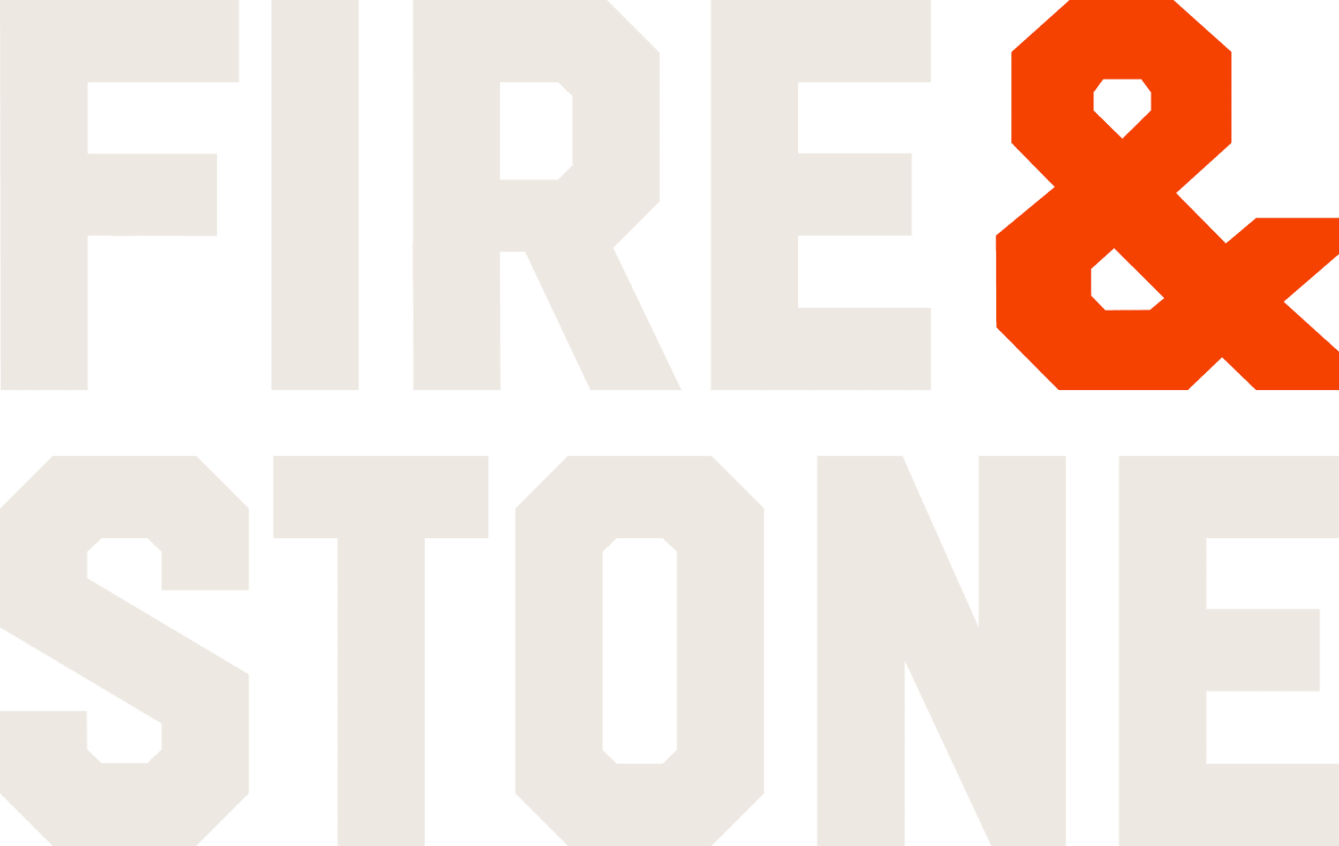 Fire & Stone