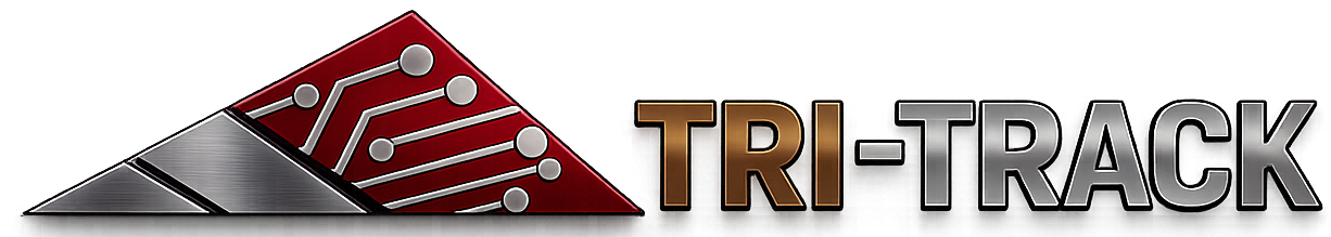 Tri-Track
