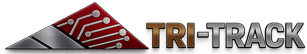 Tri-Track