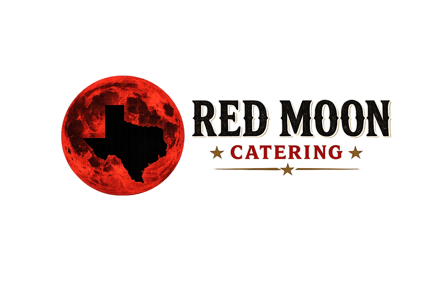 Red Moon Catering