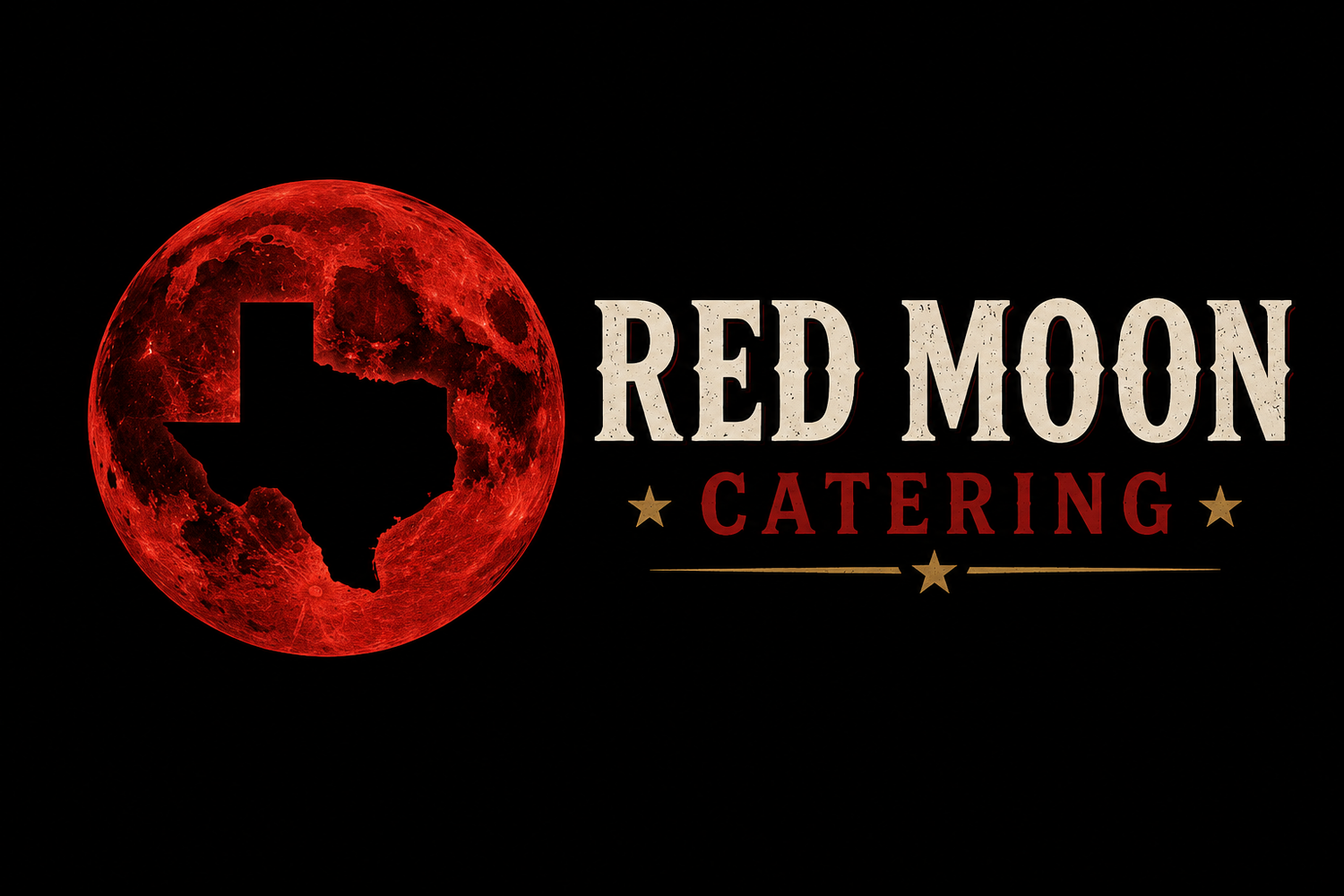 Red Moon Catering