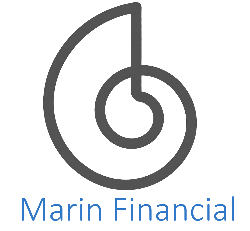 Marin Financial