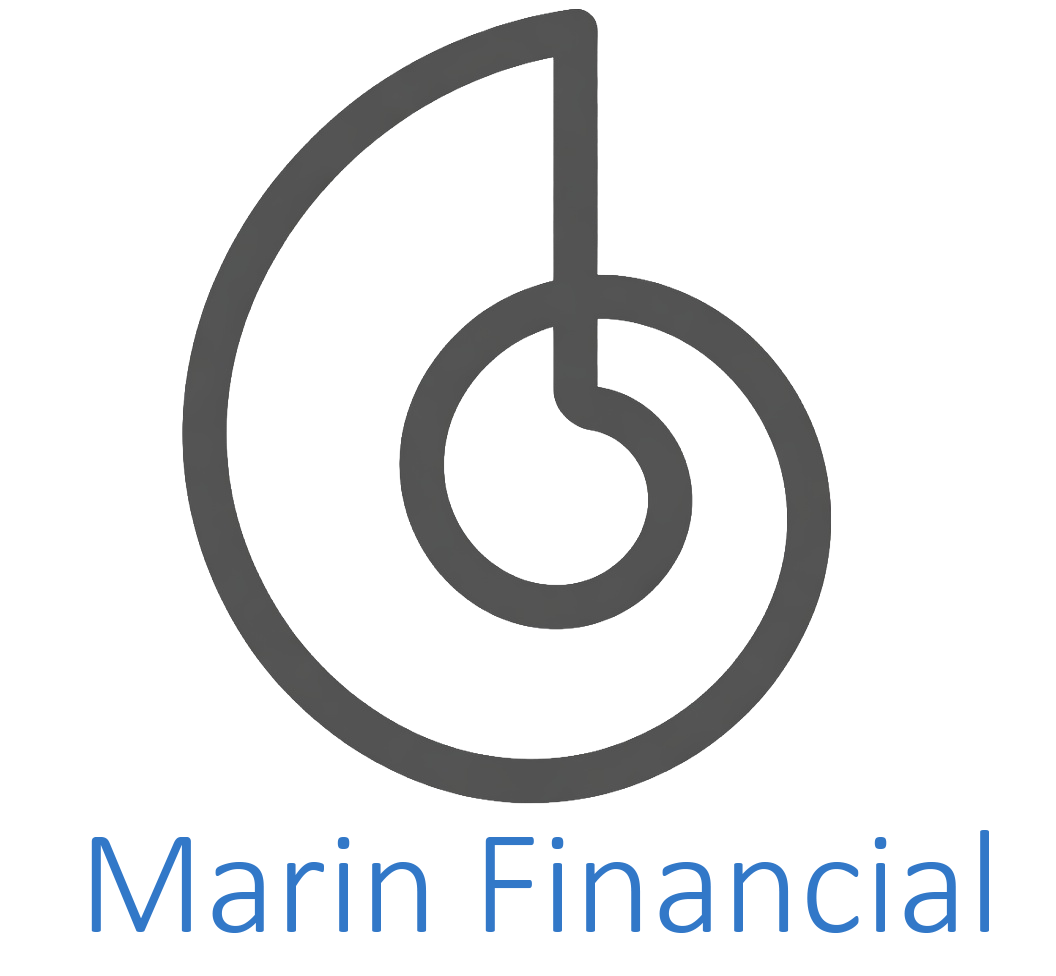 Marin Financial