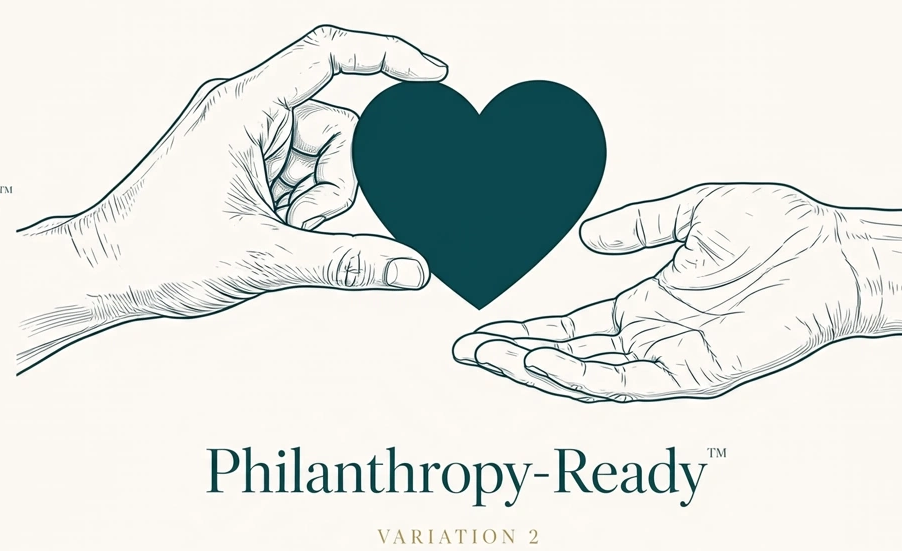 Philanthropy-Ready™