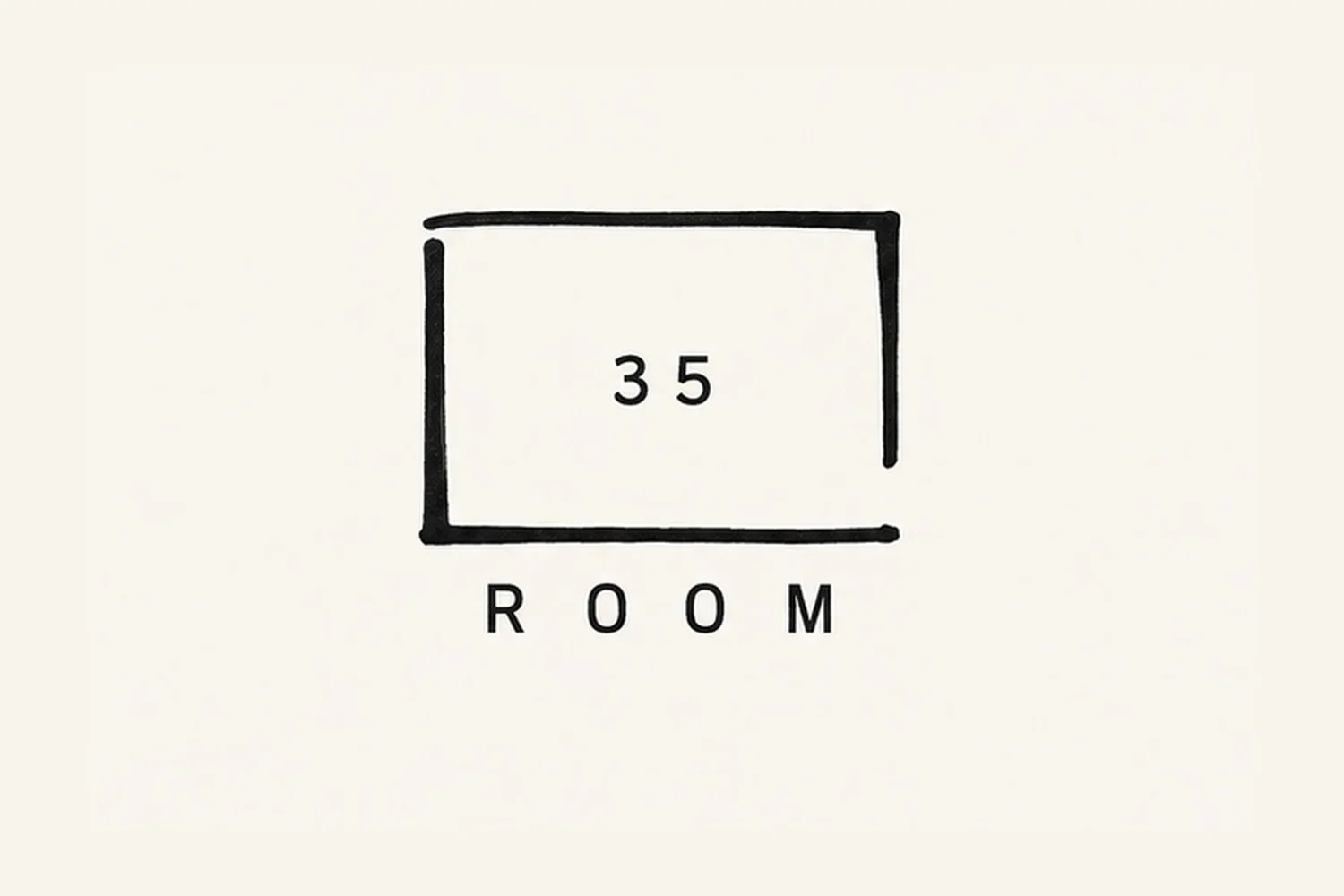Room 35