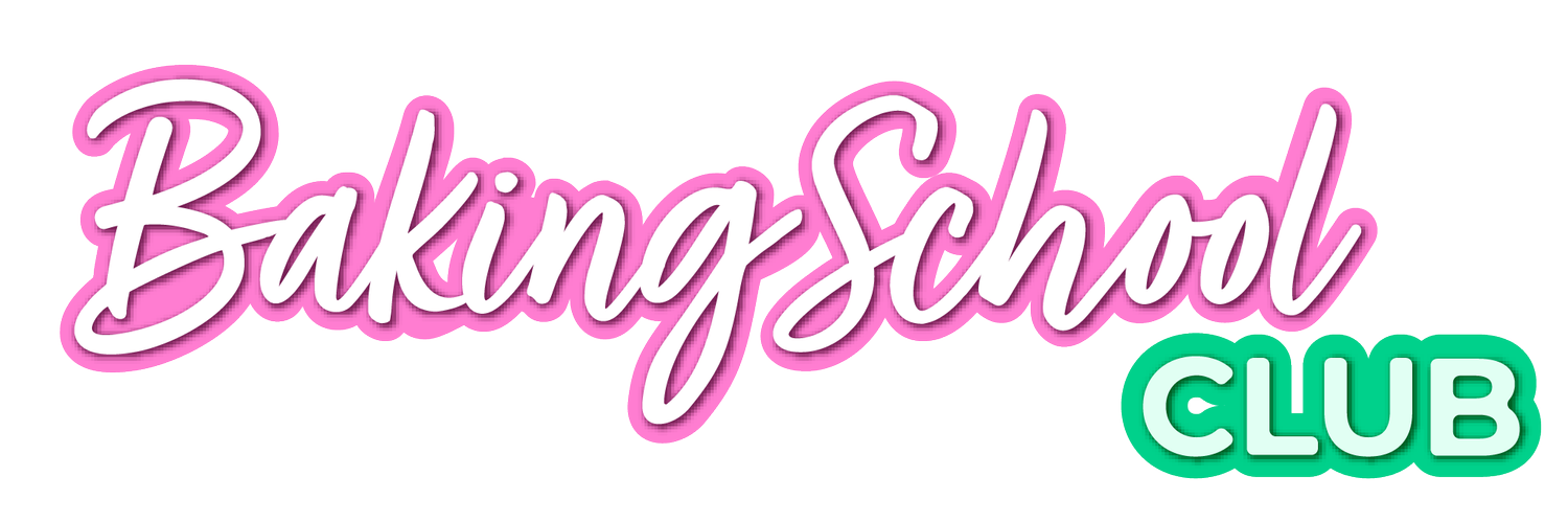 Baking School Club
