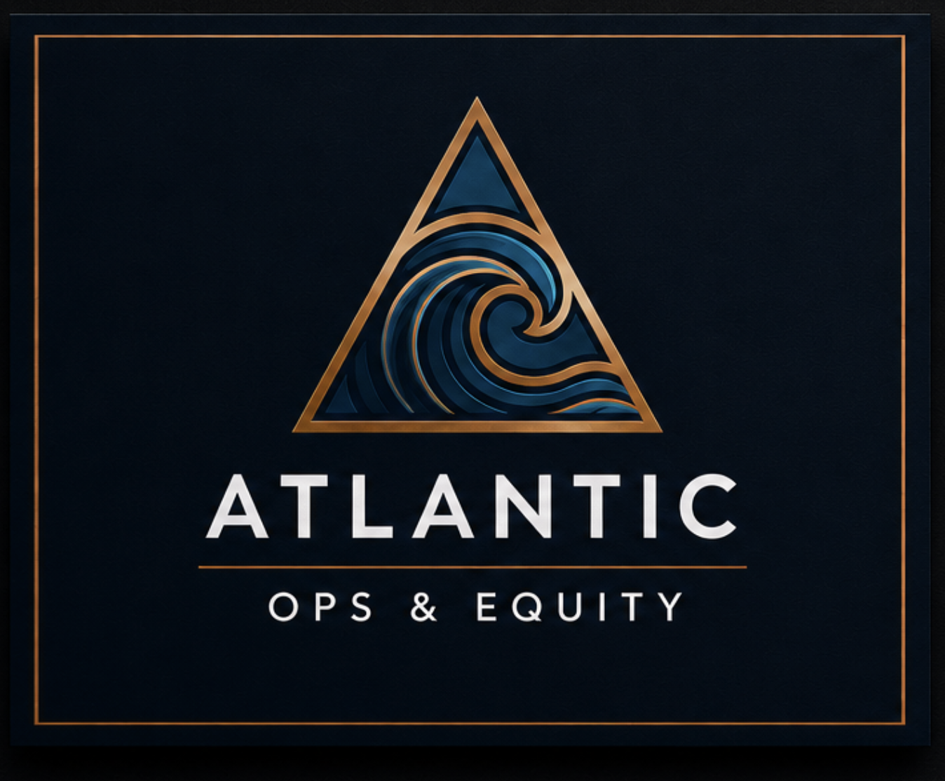 Atlantic Ops & Equity