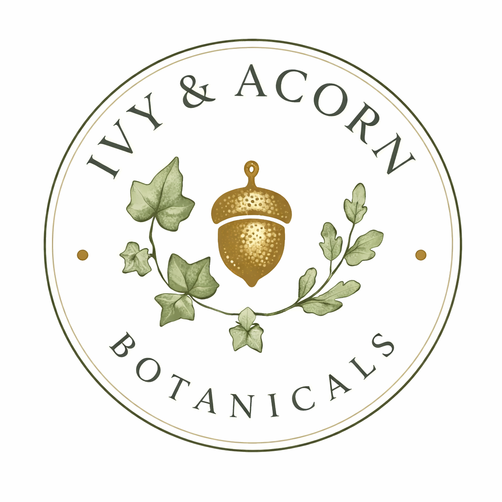 Ivy Acorn Botanicals