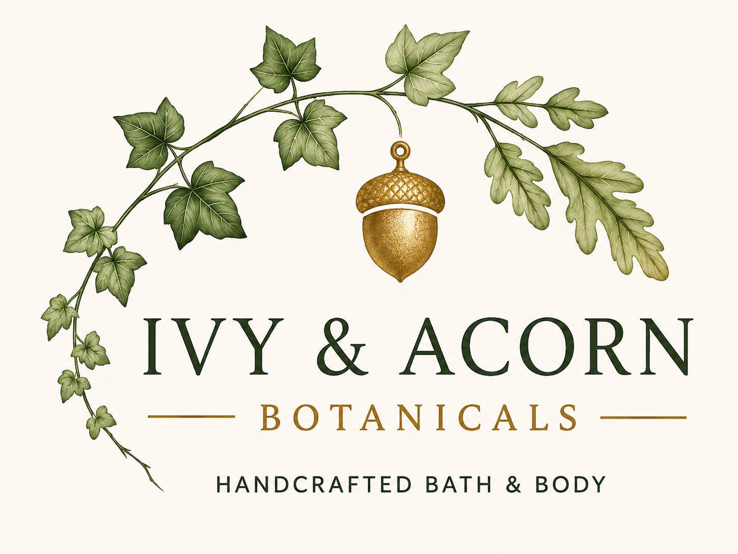 Ivy Acorn Botanicals