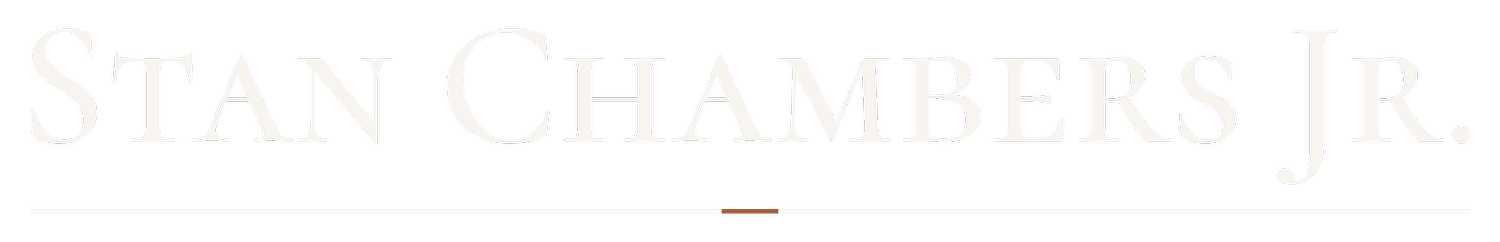 Stan Chambers Jr. | Knowledge Management & Internal Communications Leader