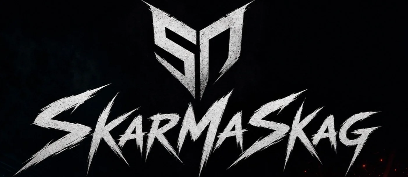 DJ SKARMASKAG