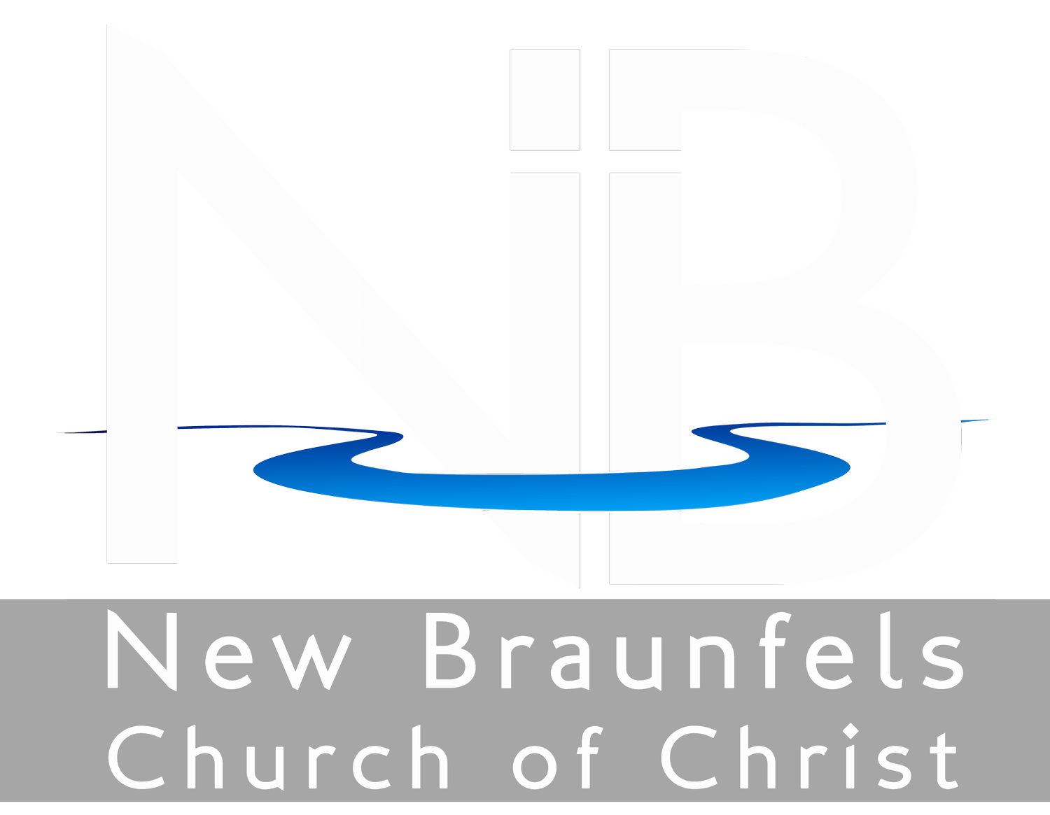 New Braunfels Church of Christ