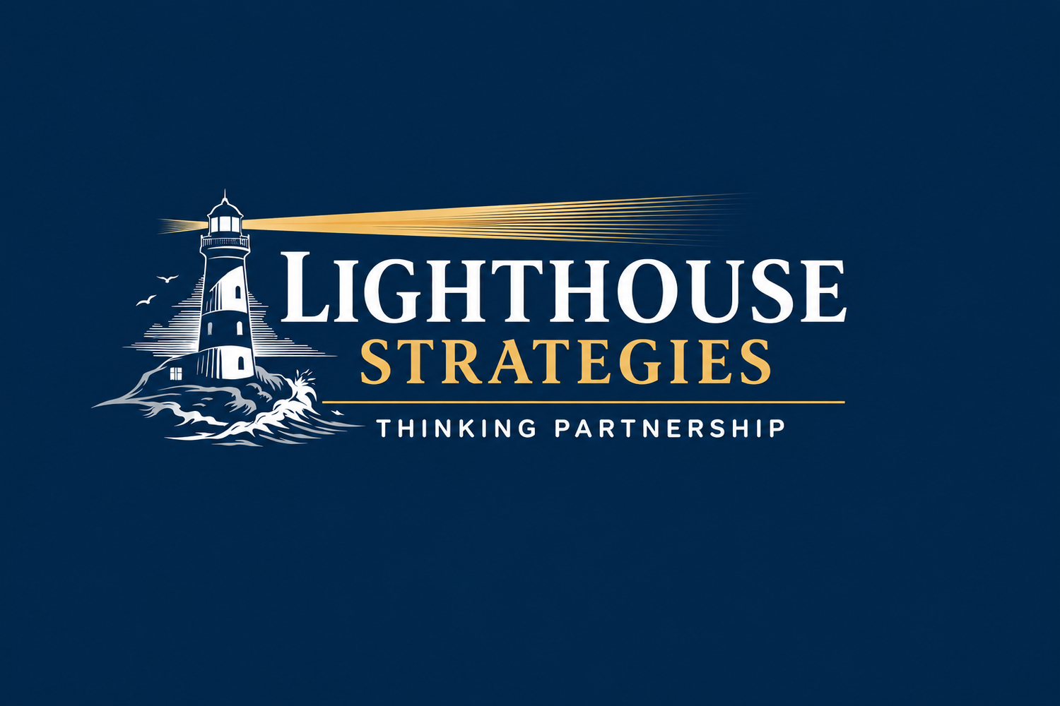 Lighthouse Thinking Partnership