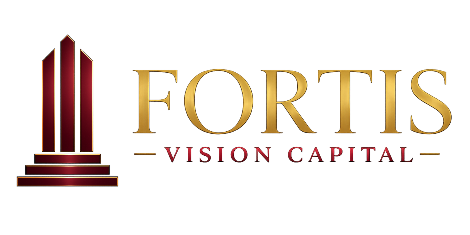 Fortis Vision Capital