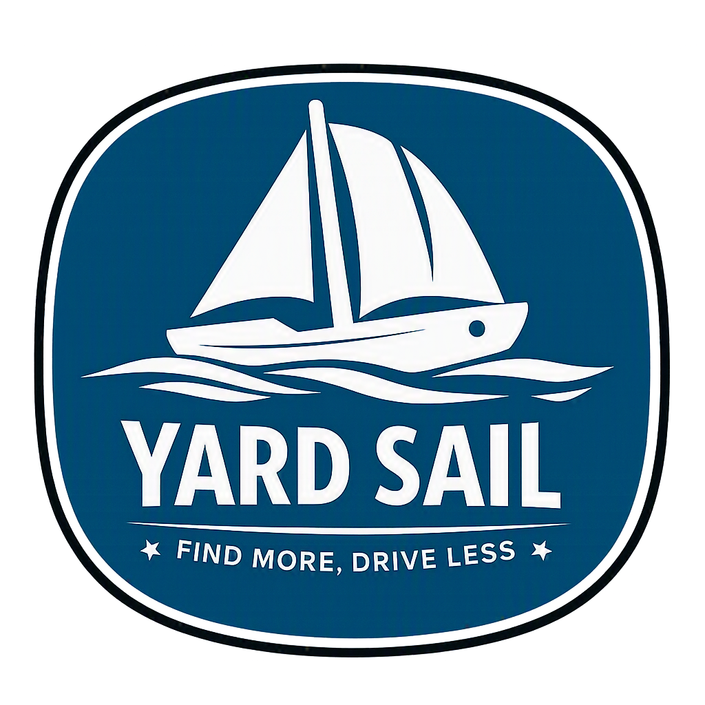Yard Sail
