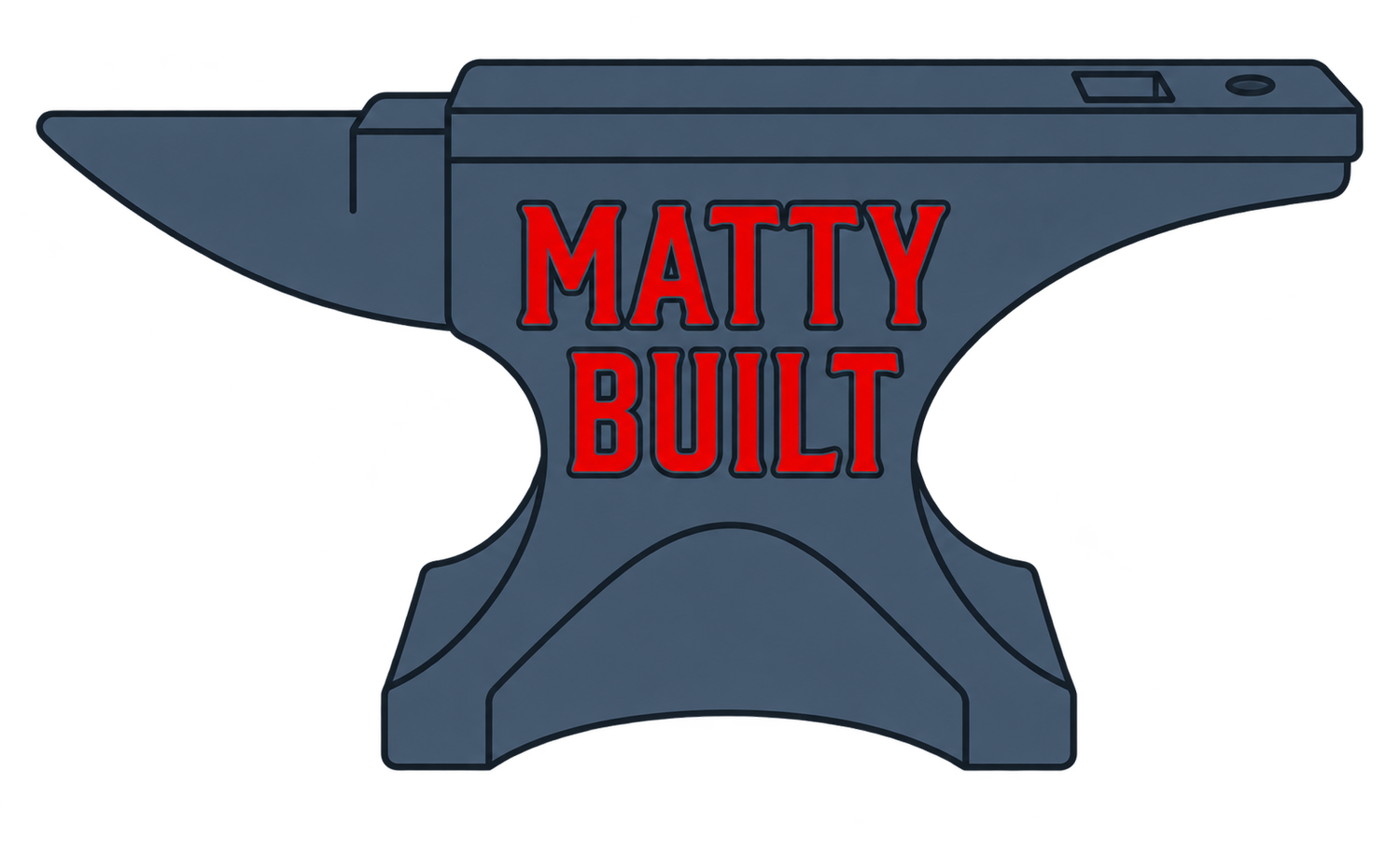 Matty Built