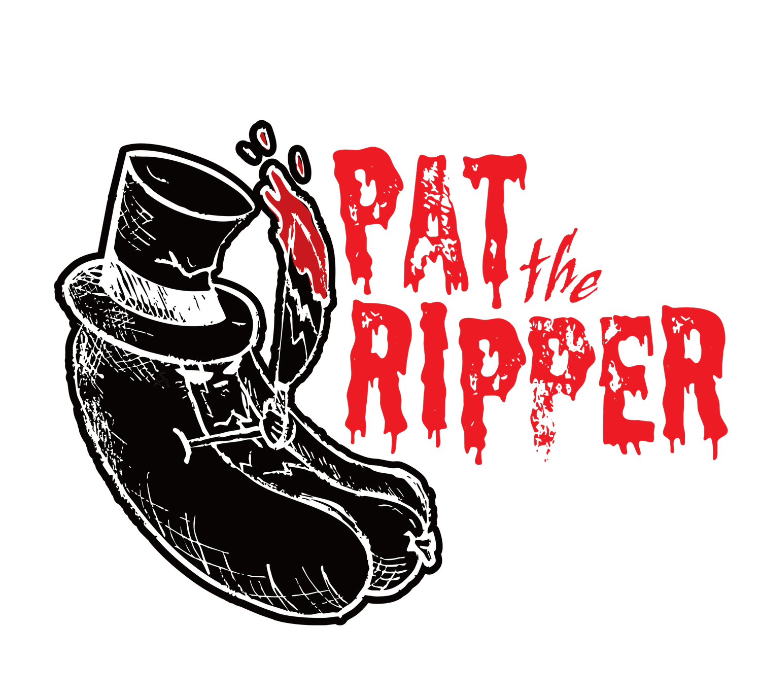 Pat The Ripper