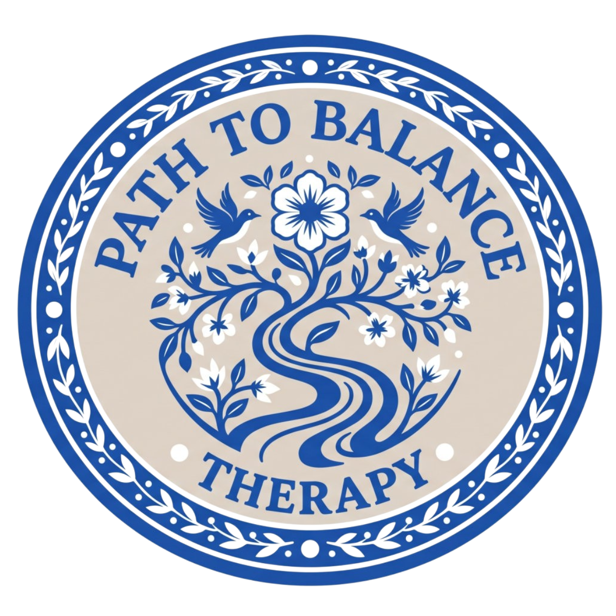 Path To Balance Therapy