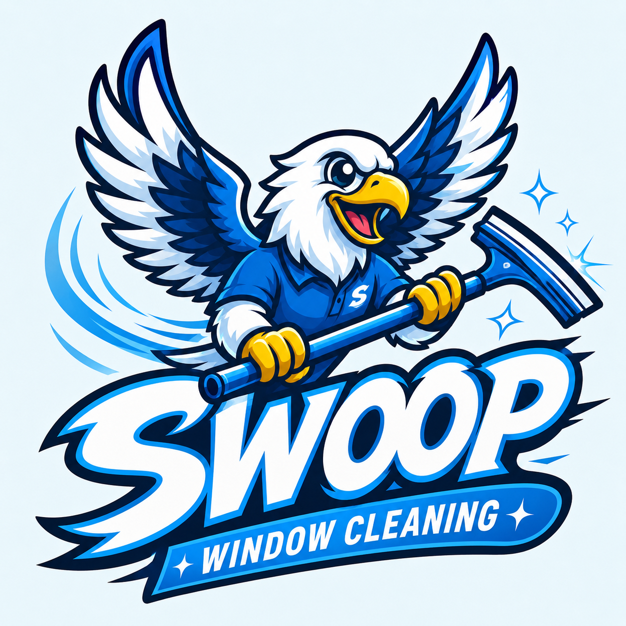 Swoop Window Cleaning