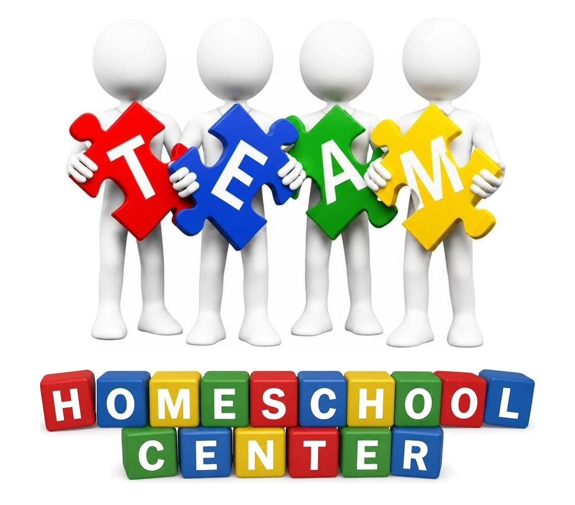 Team HomeSchool Center