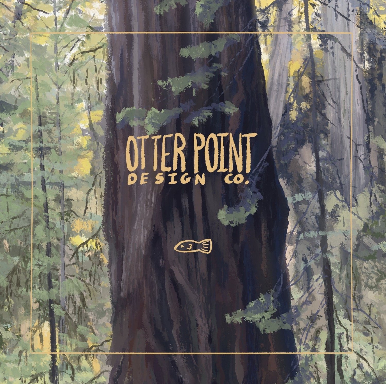 Otter Point Designs | Mel Graf’s Art