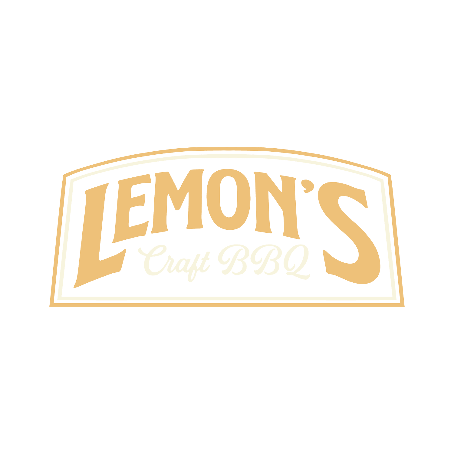 Lemon's Craft BBQ