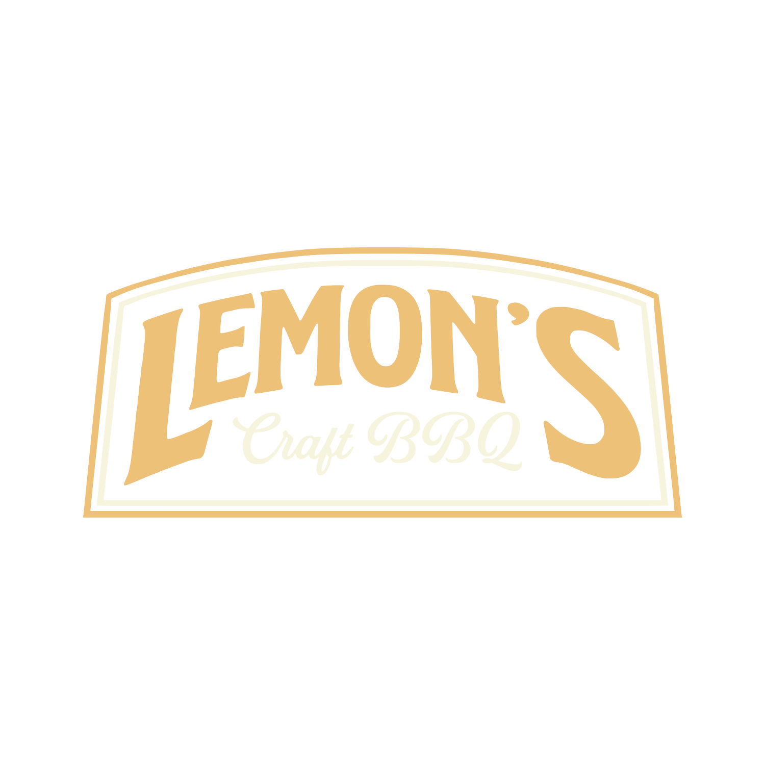 Lemon's Craft BBQ