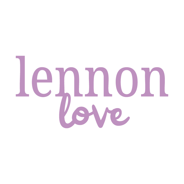 Lennon Love