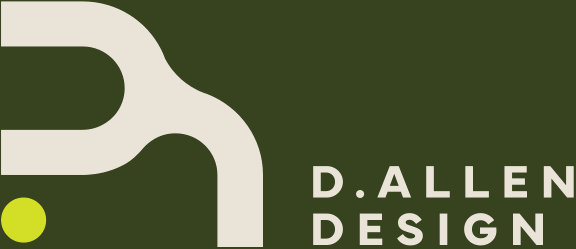 D.ALLEN DESIGN