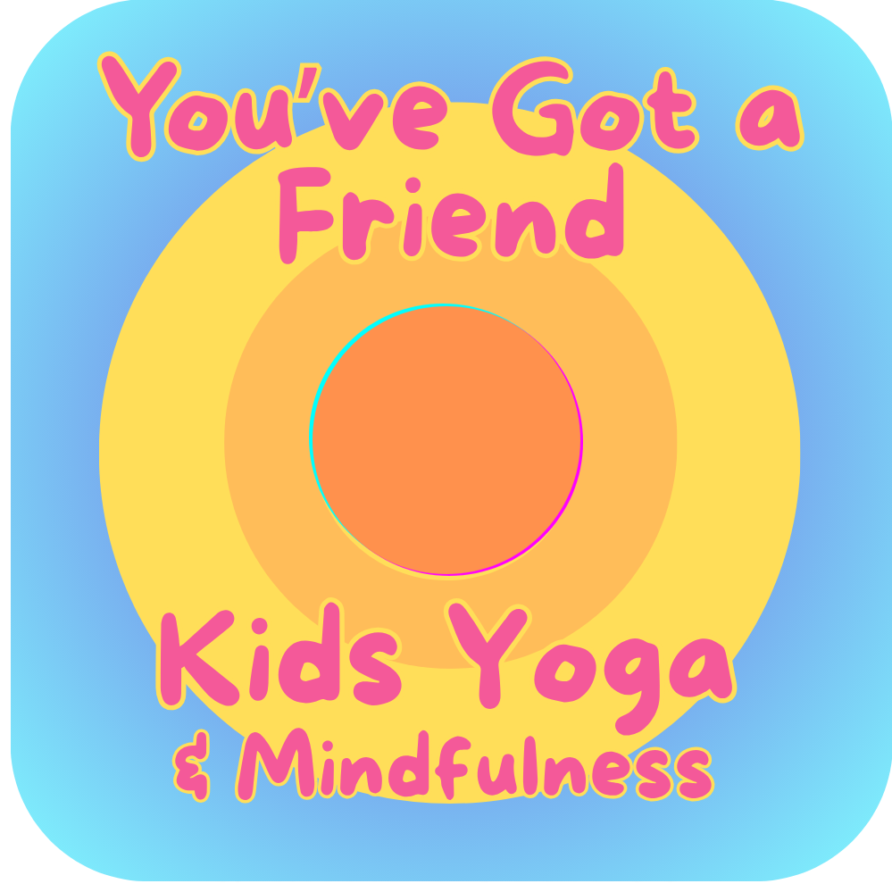 You've Got a Friend Kids Y & M