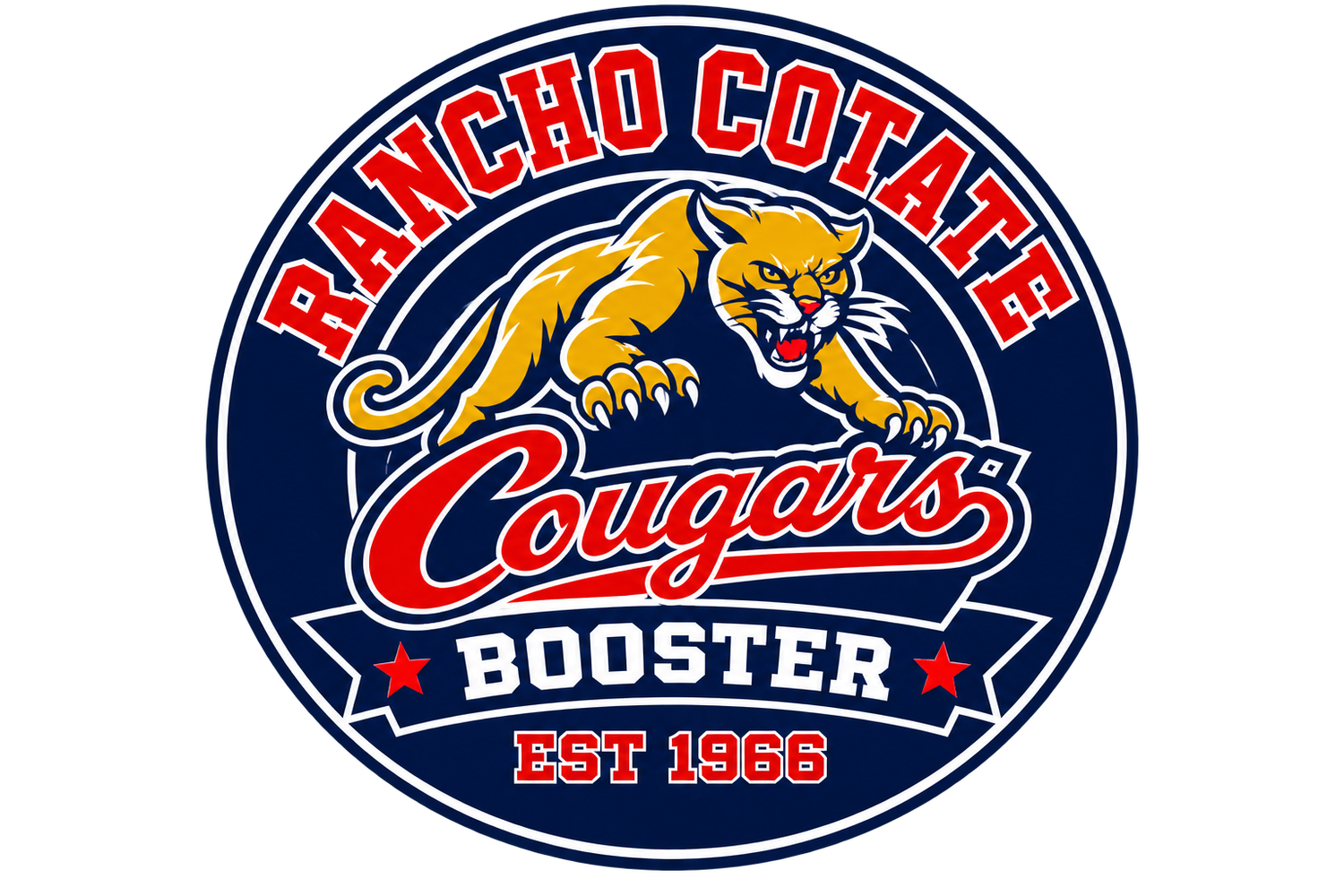 Rancho Cotate Cougar Boosters