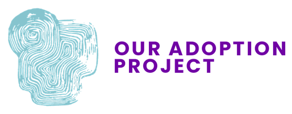 Our Adoption Project