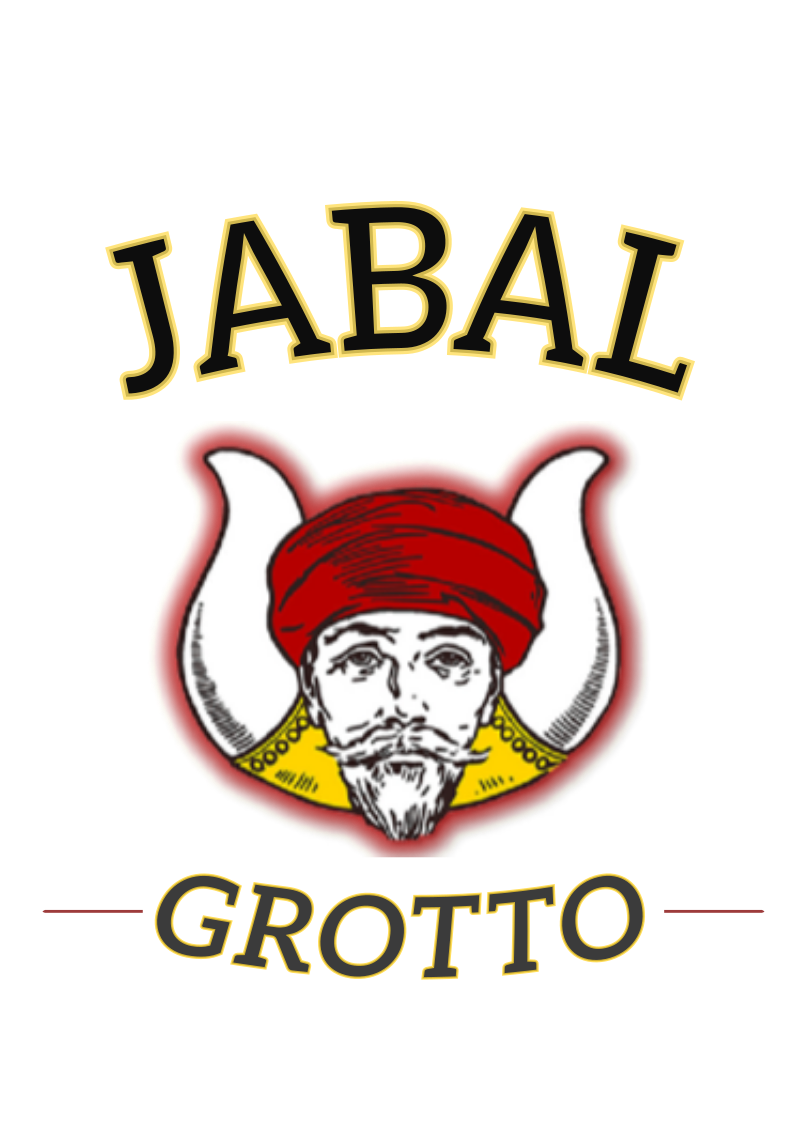 Jabal Grotto (MOVPER) | Mystic Order of Veiled Prophets of the Enchanted Realm