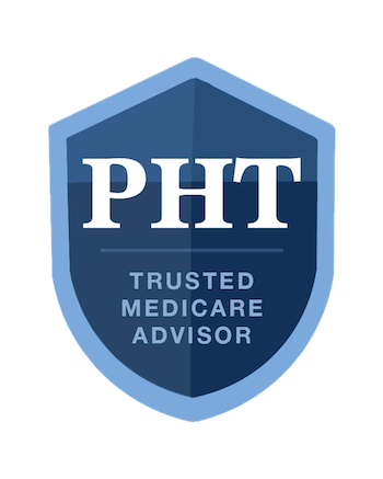Patrick H. Thomas, Medicare Advisor