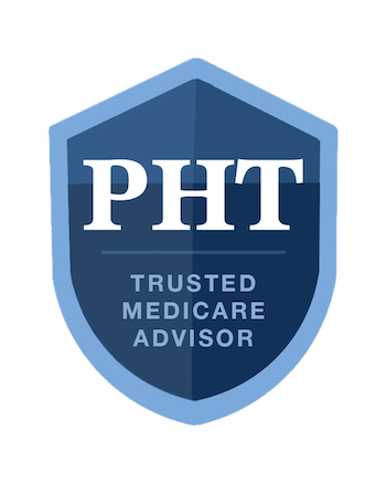 Patrick H. Thomas, Medicare Advisor
