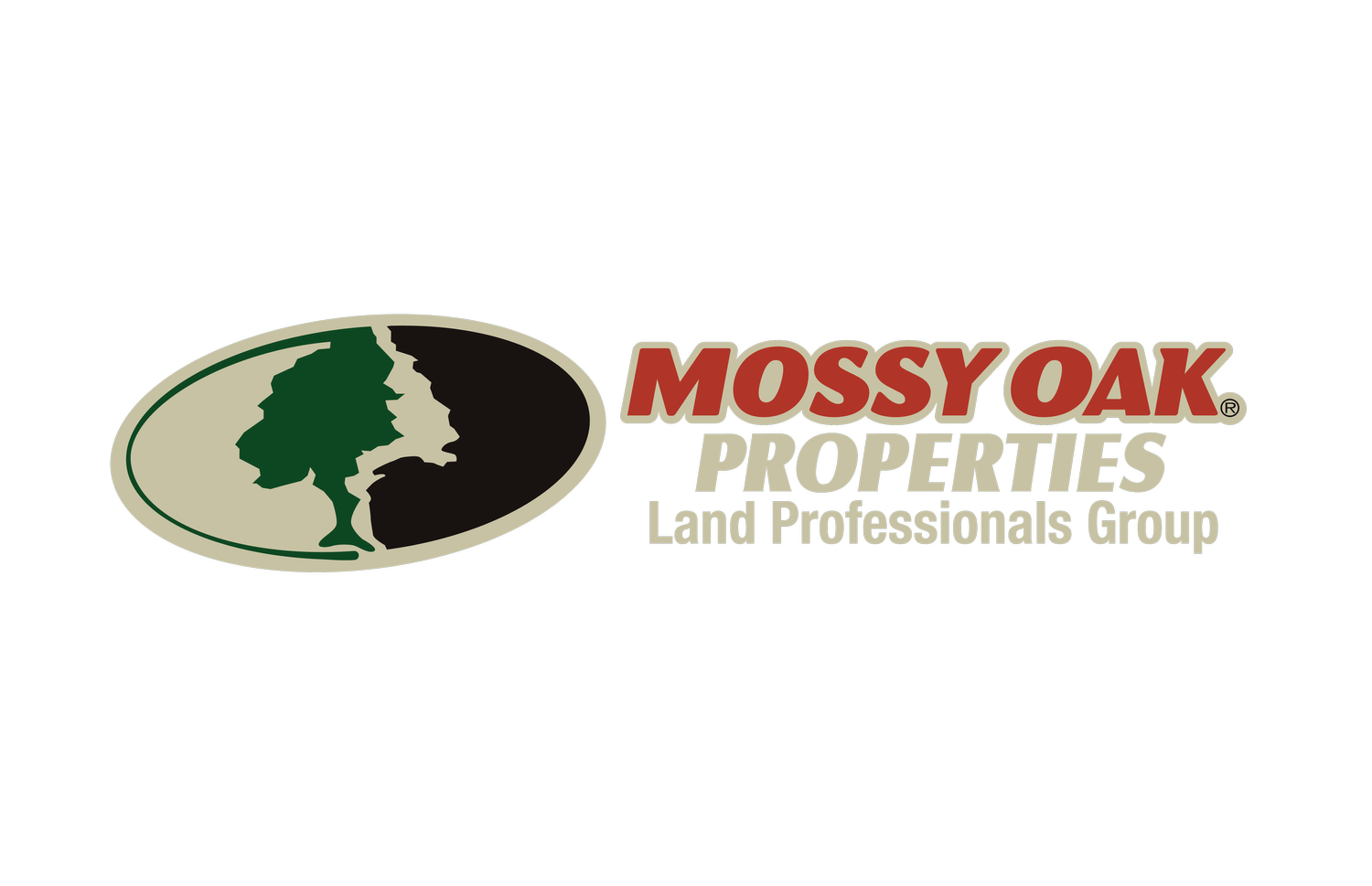 Mossy Oak Properties - Land Professionals Group