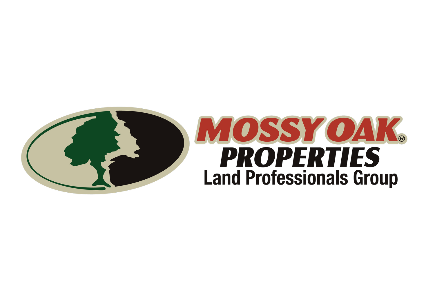 Mossy Oak Properties - Land Professionals Group