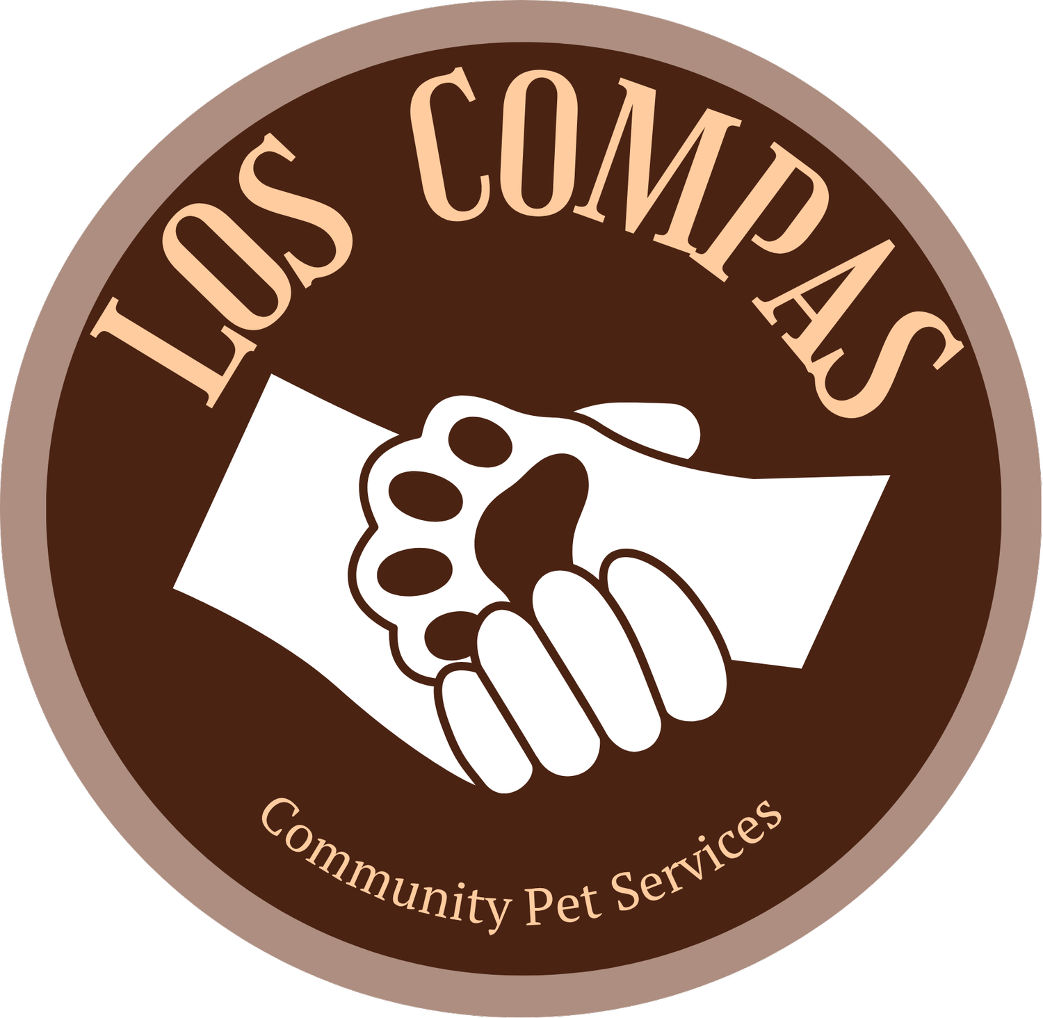 Los Compas Community Pet Services