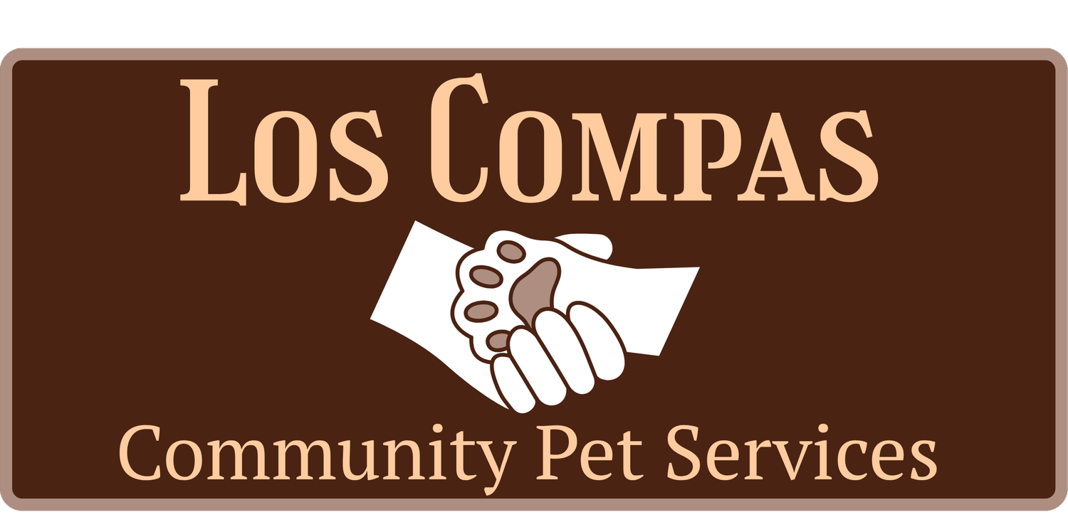 Los Compas Community Pet Services