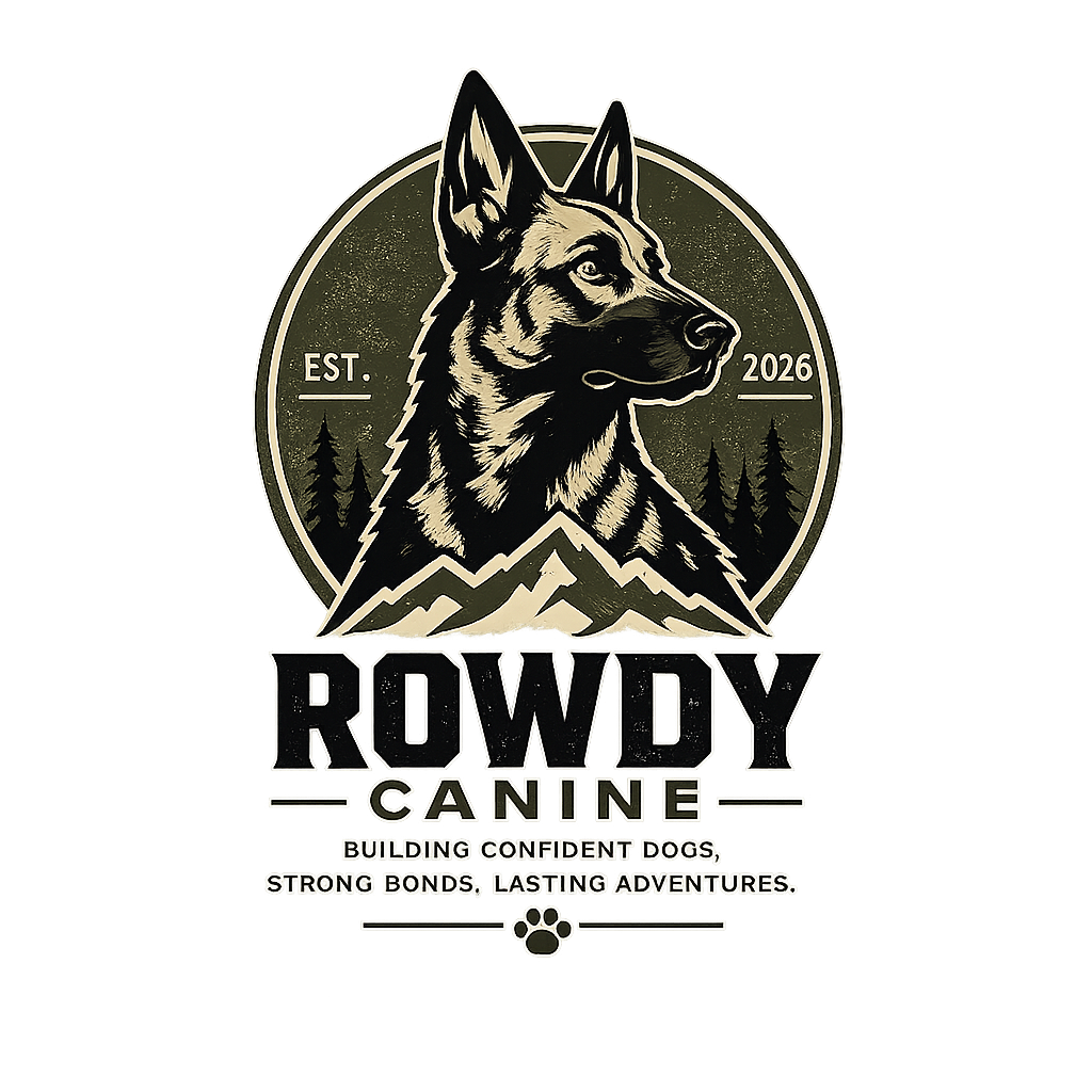 Rowdy Canine
