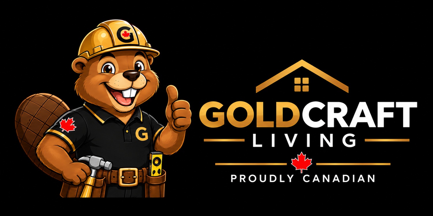 Goldcraft Living