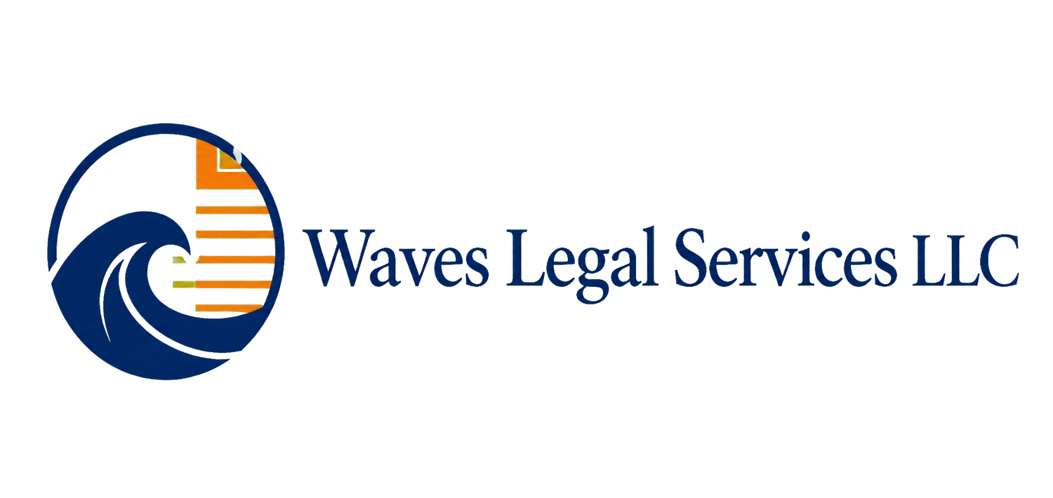 Waves Legal Services LLC