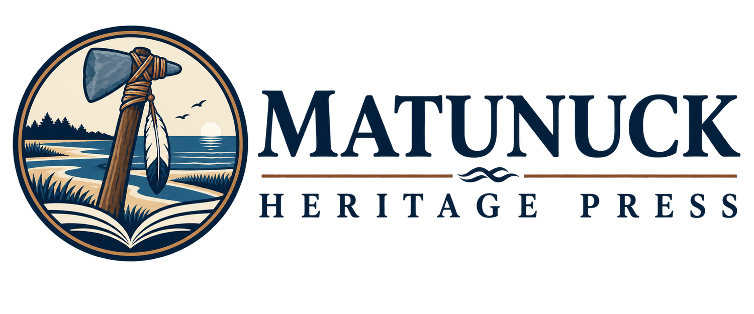 Matunuck Heritage Press