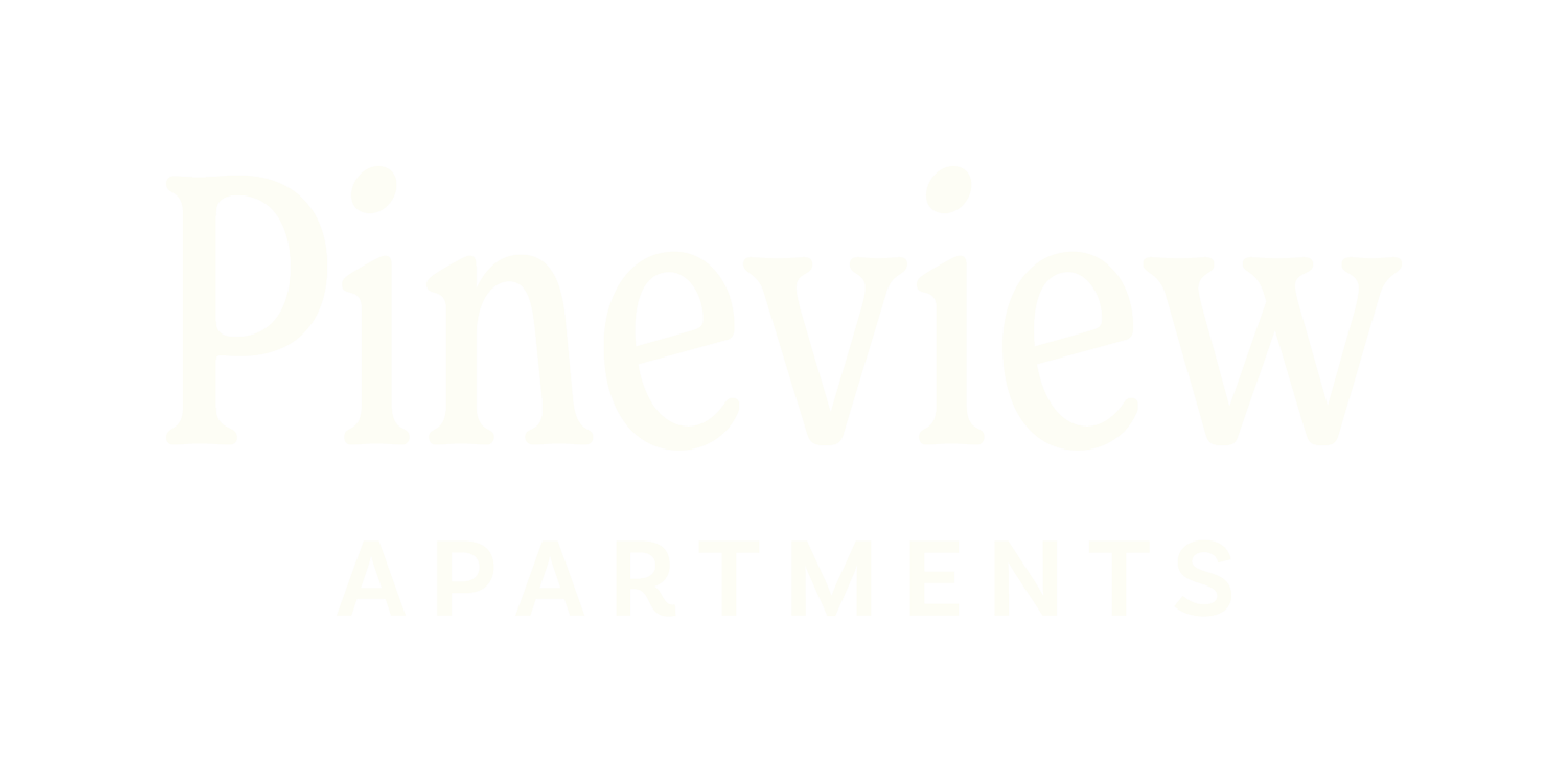 Pineview Apartments