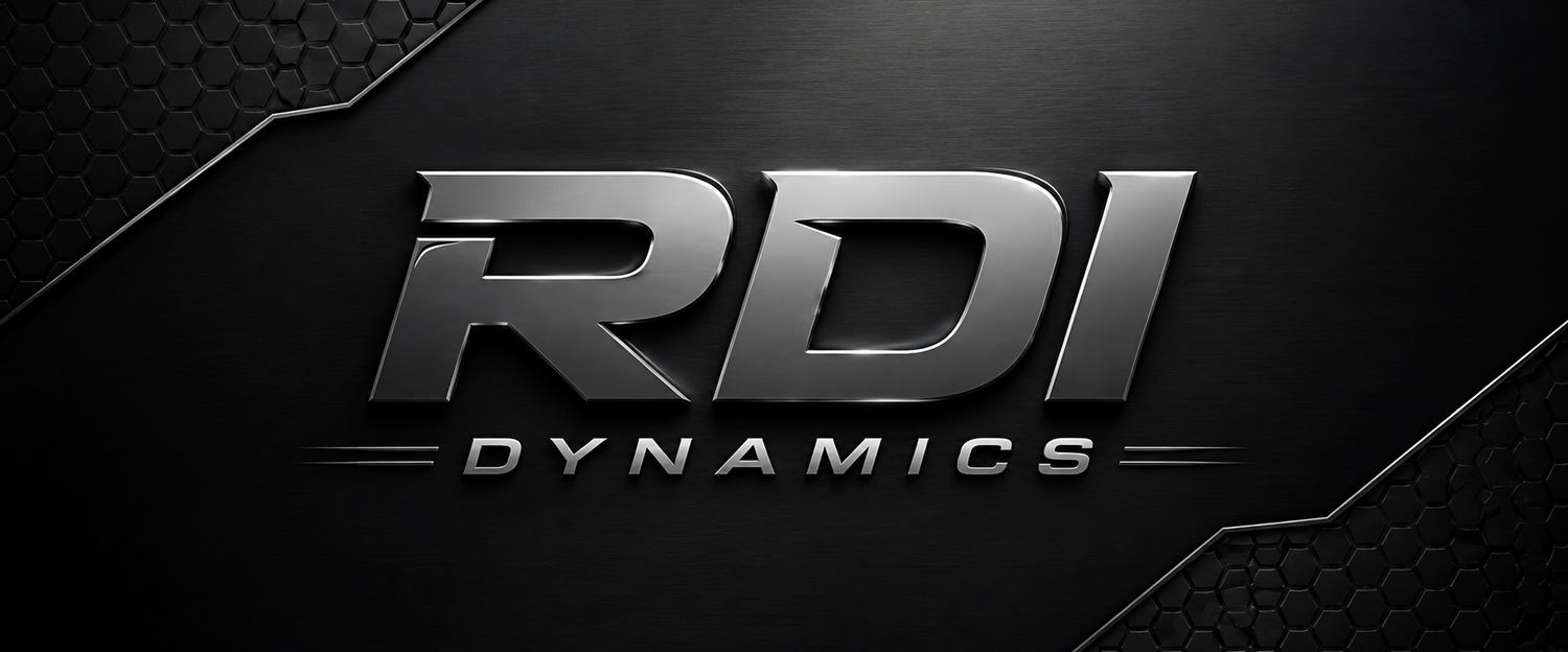 RDI Dynamics